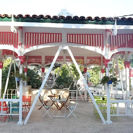 فندق Merit Halki Palace 4*