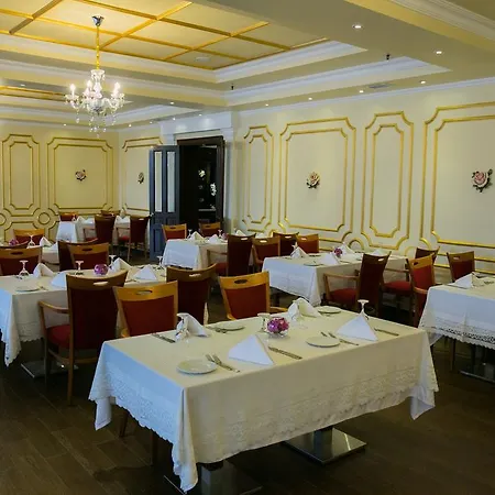 Merit Halki Palace 4*