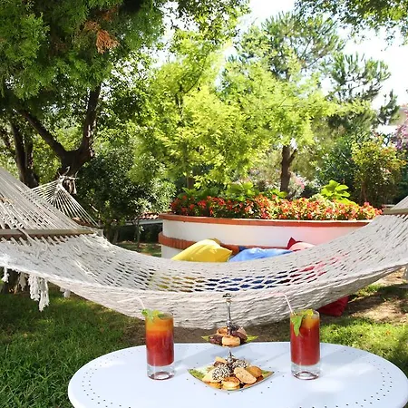 Merit Halki Palace 4*