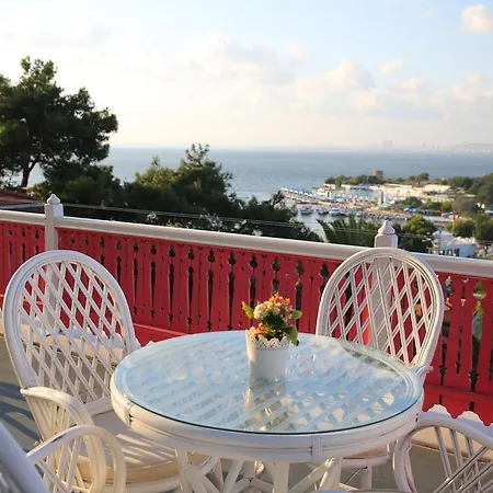 فندق Merit Halki Palace 4*