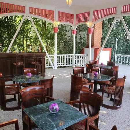 Merit Halki Palace Hotel