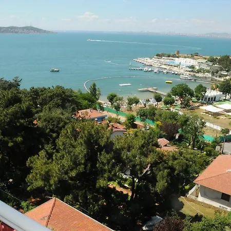 فندق Merit Halki Palace