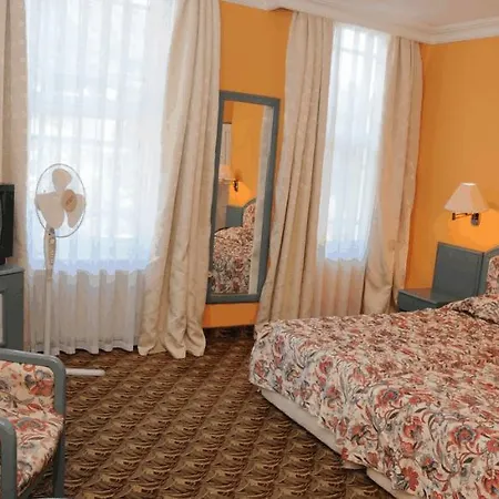 فندق Merit Halki Palace 4*