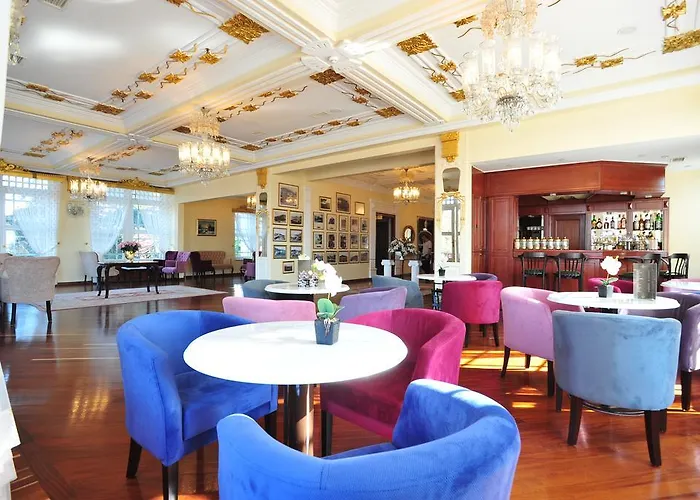 Merit Halki Palace Hotel