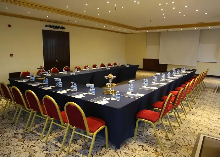 Merit Halki Palace Hotel 4*