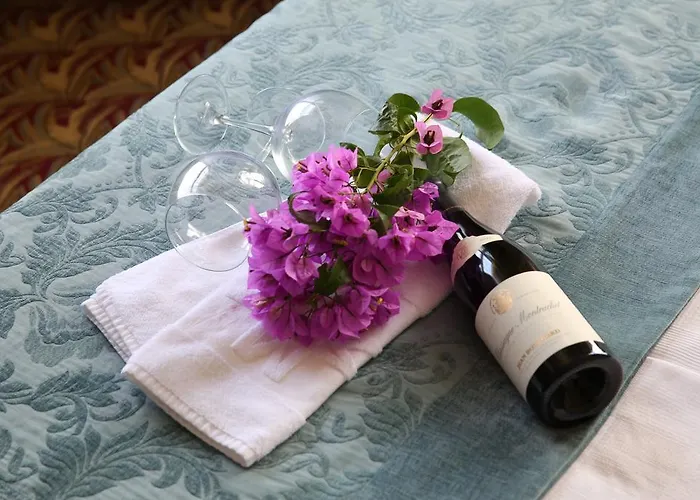 Hotel Merit Halki Palace Heybeliada