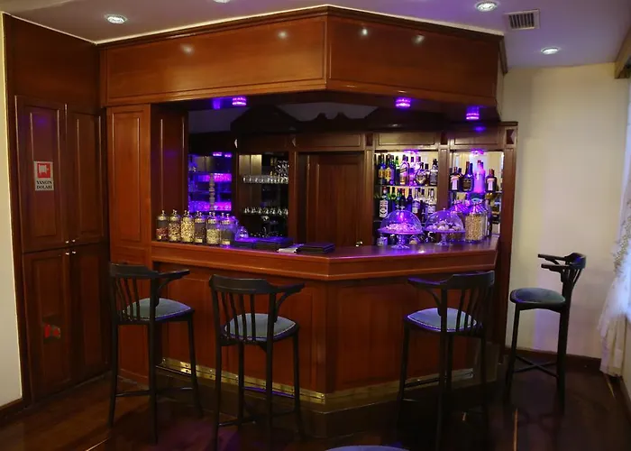 Merit Halki Palace Hotel 4*