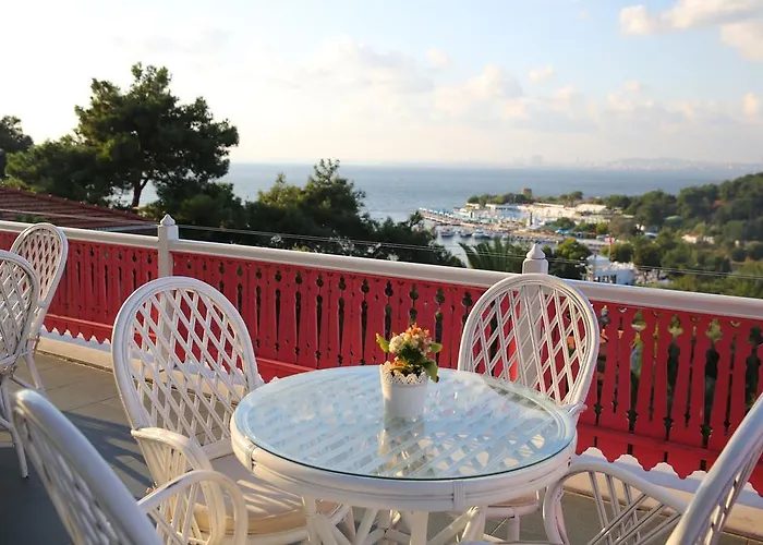 Hotel Merit Halki Palace 4*