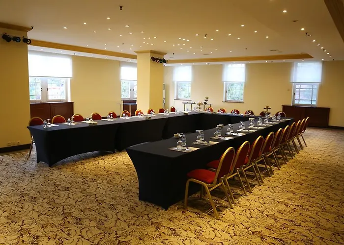 Hotel Merit Halki Palace