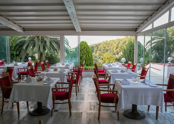 Merit Halki Palace Hotel 4*