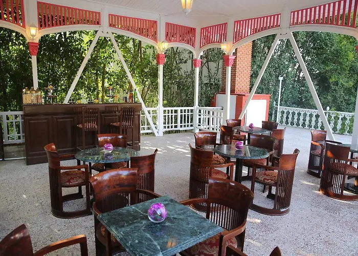 Merit Halki Palace Hotel