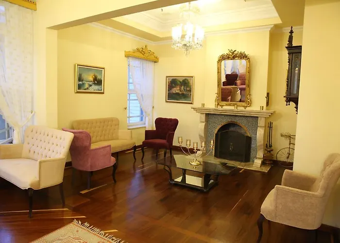 Merit Halki Palace Hotel