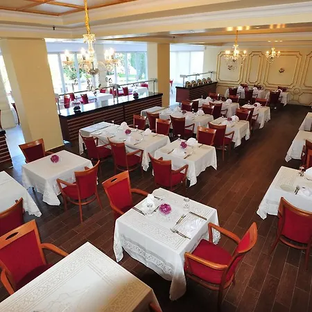 Hotel Merit Halki Palace