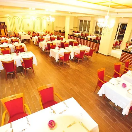 Merit Halki Palace 4*