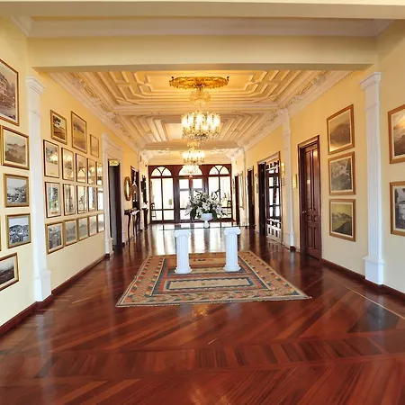 Hotel Merit Halki Palace