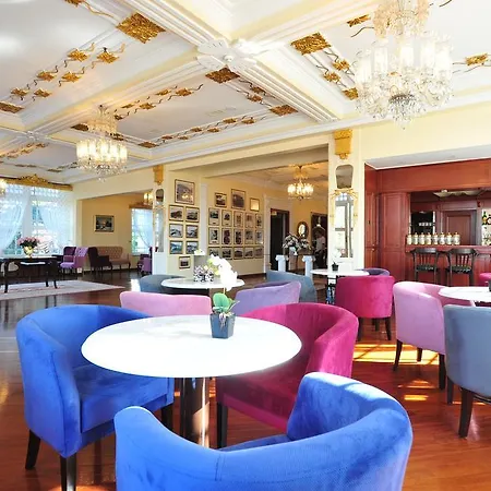 Merit Halki Palace Hotel