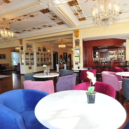 Hotel Merit Halki Palace 4*