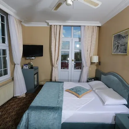 Merit Halki Palace Hotel