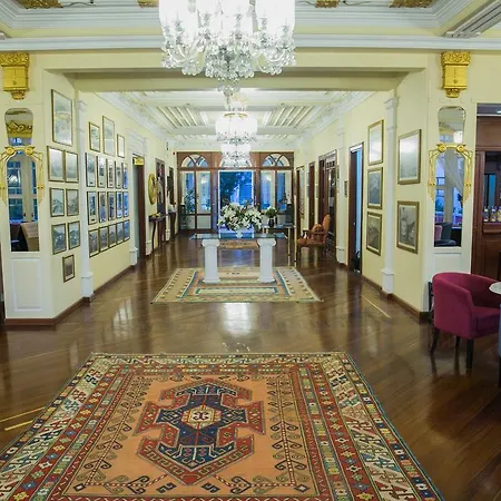 Hotel Merit Halki Palace 4*