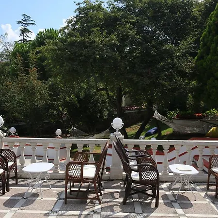 Merit Halki Palace 4*