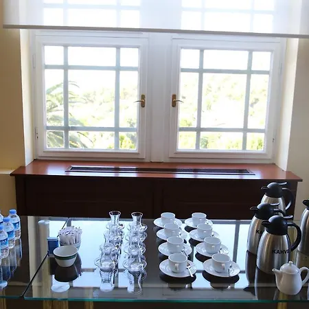 Hotel Merit Halki Palace