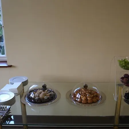 Merit Halki Palace 4* Heybeliada