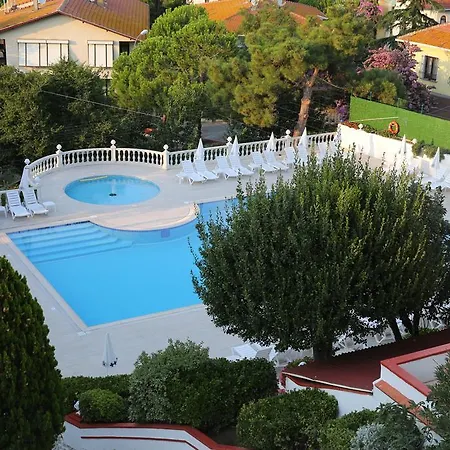 Hotel Merit Halki Palace 4*