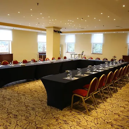 Hotel Merit Halki Palace