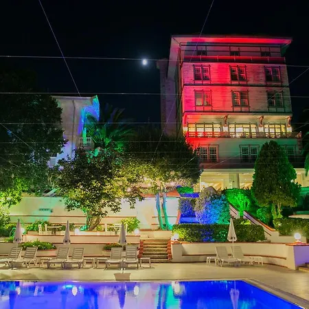 Merit Halki Palace Hotel