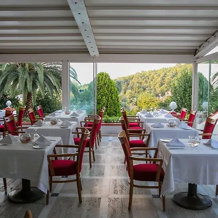 Merit Halki Palace Hotel 4*