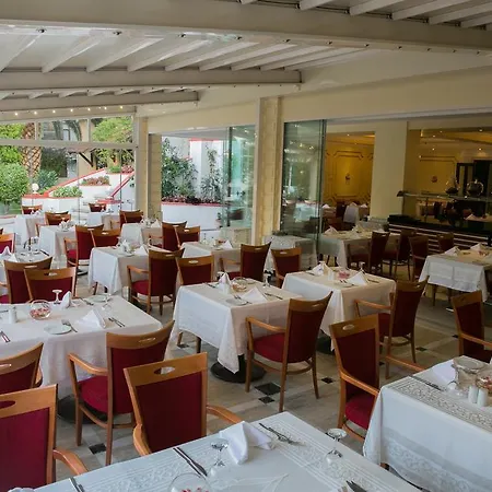 Merit Halki Palace Hotel