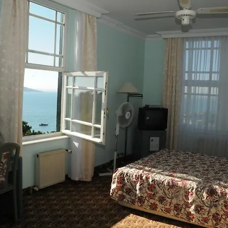 Merit Halki Palace