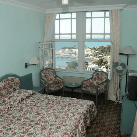 Hotel Merit Halki Palace 4*