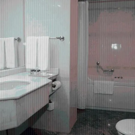 Hotel Merit Halki Palace 4*