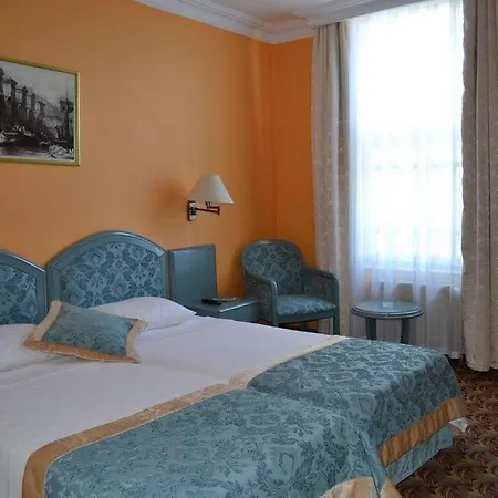 Merit Halki Palace Hotel Heybeliada