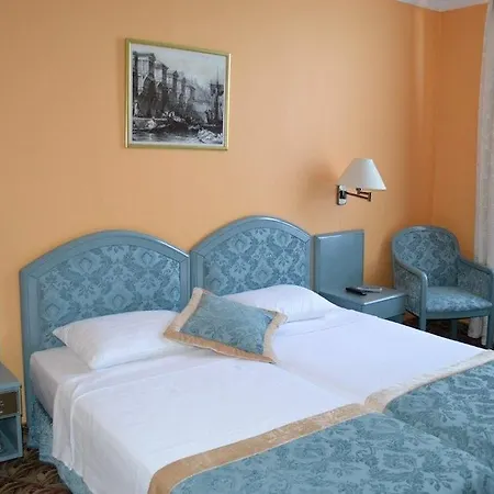 Merit Halki Palace Hotel