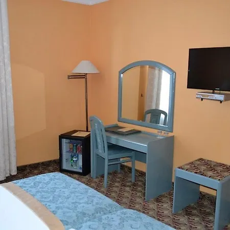 Hotel Merit Halki Palace 4*