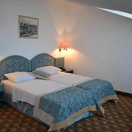 Merit Halki Palace 4*