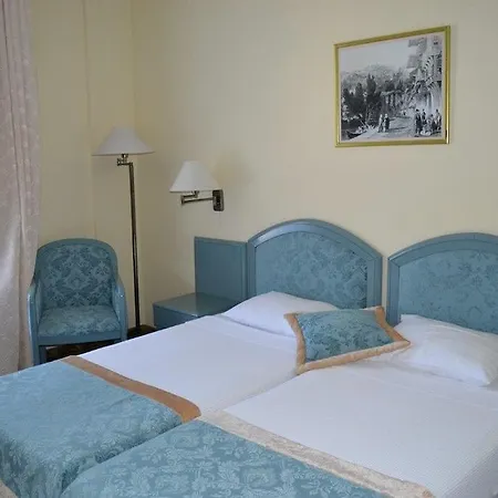 Merit Halki Palace Hotel