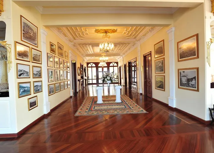 ホテル Merit Halki Palace