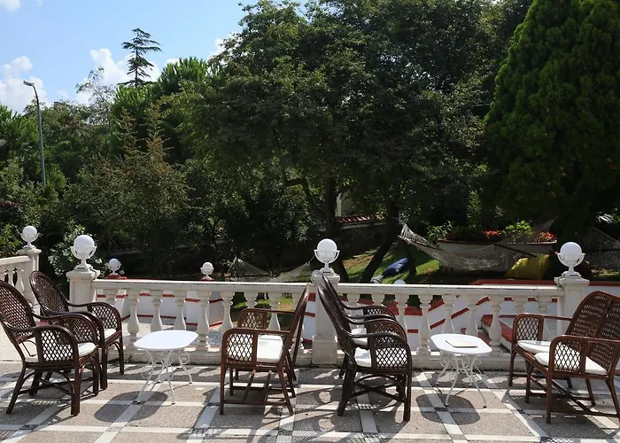 Merit Halki Palace 4*