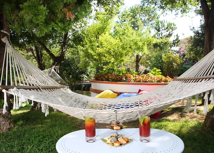 Merit Halki Palace 4*