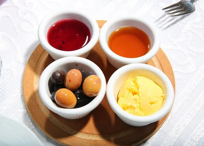 Merit Halki Palace ヘイベリアダ