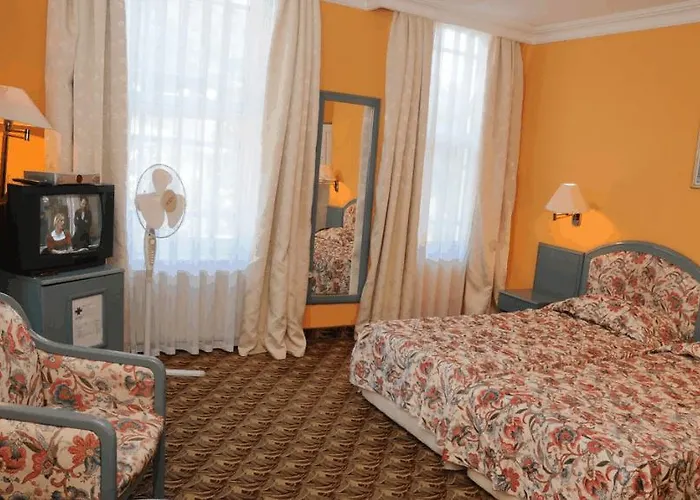 ホテル Merit Halki Palace 4*