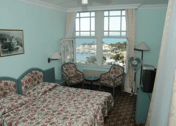 ホテル Merit Halki Palace 4*