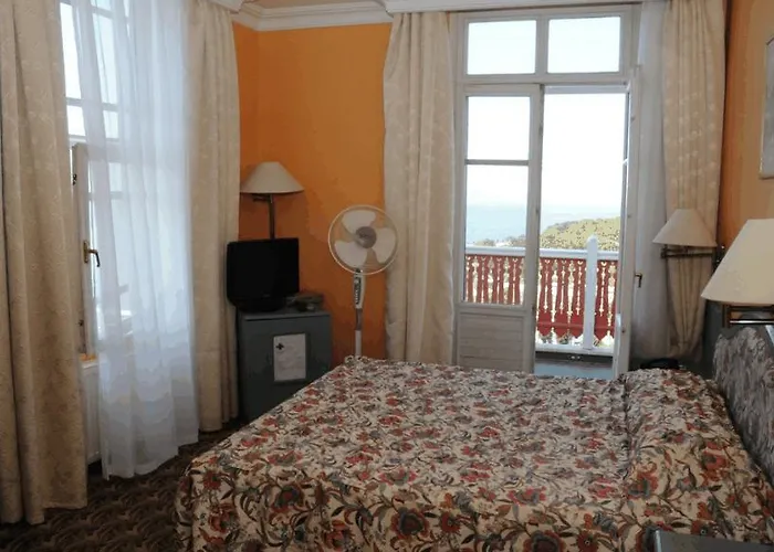 Merit Halki Palace Heybeliada