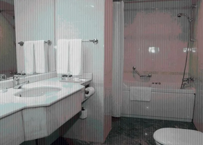 Hotel Merit Halki Palace 4*