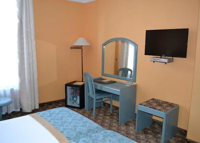 Hotel Merit Halki Palace 4*