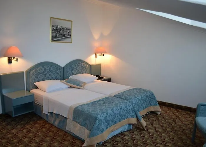 Merit Halki Palace 4*