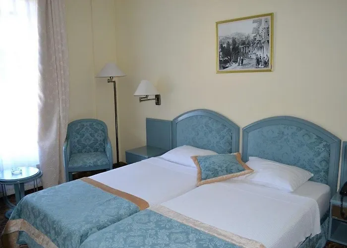 Merit Halki Palace Hotel